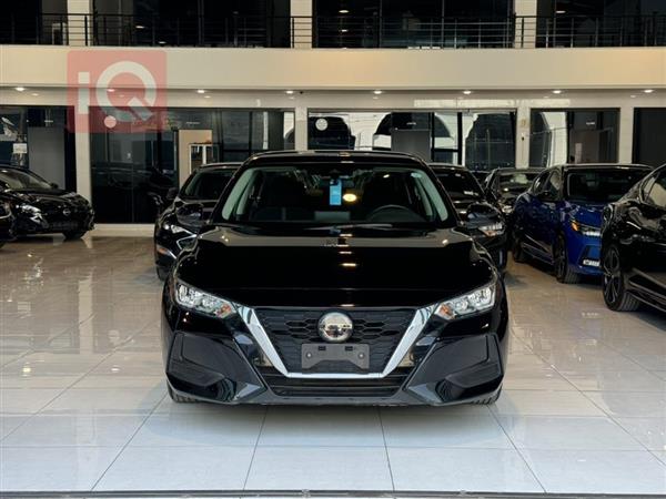 Nissan for sale in Iraq